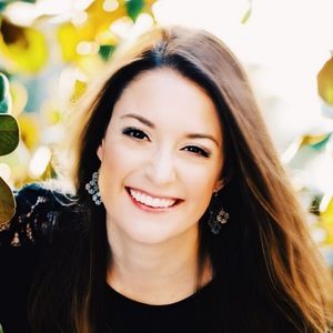 Meet your Posher, Stefanie